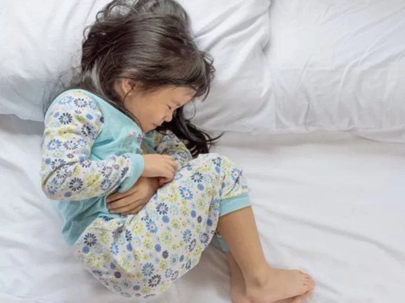 VIÊM PHÚC MẠC RUỘT THỪA Ở TRẺ EM: NGUYÊN NHÂN, DẤU HIỆU NHẬN BIẾT VÀ CÁCH ĐIỀU TRỊ HIỆU QUẢ