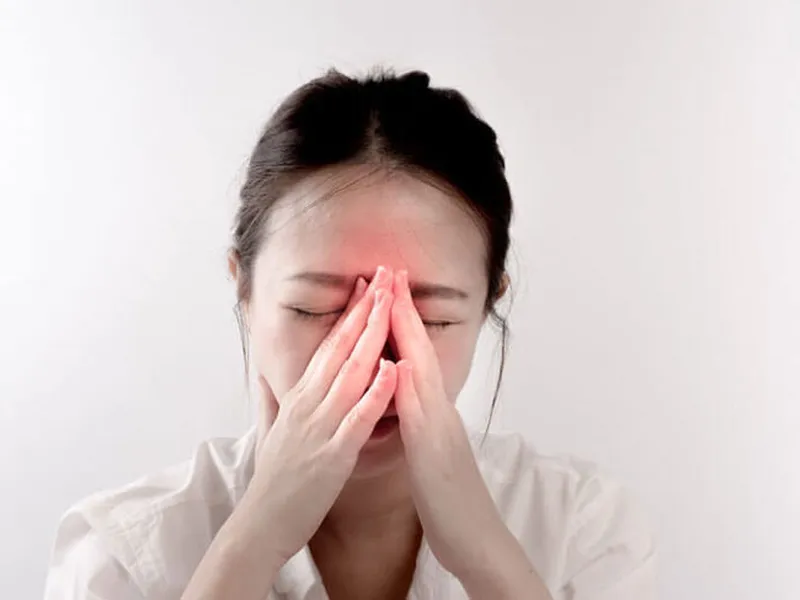 CÁC BỆNH LÝ VỀ MŨI THƯỜNG GẶP: DẤU HIỆU NHẬN BIẾT VÀ ĐIỀU TRỊ KỊP THỜI