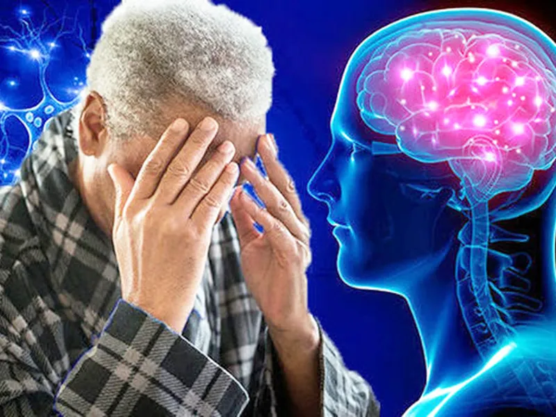 CHỨNG HAY QUÊN, SUY GIẢM TRÍ NHỚ: NGUYÊN NHÂN, TRIỆU CHỨNG VÀ GIẢI PHÁP BẢO VỆ NÃO BỘ