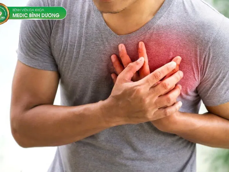 RỐI LOẠN NHỊP TIM CÓ NGUY HIỂM KHÔNG? DẤU HIỆU NHẬN BIẾT VÀ CÁCH PHÒNG NGỪA