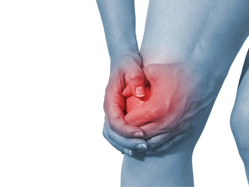 TRÀN DỊCH KHỚP GỐI: NGUYÊN NHÂN, TRIỆU CHỨNG VÀ CÁCH ĐIỀU TRỊ HIỆU QUẢ