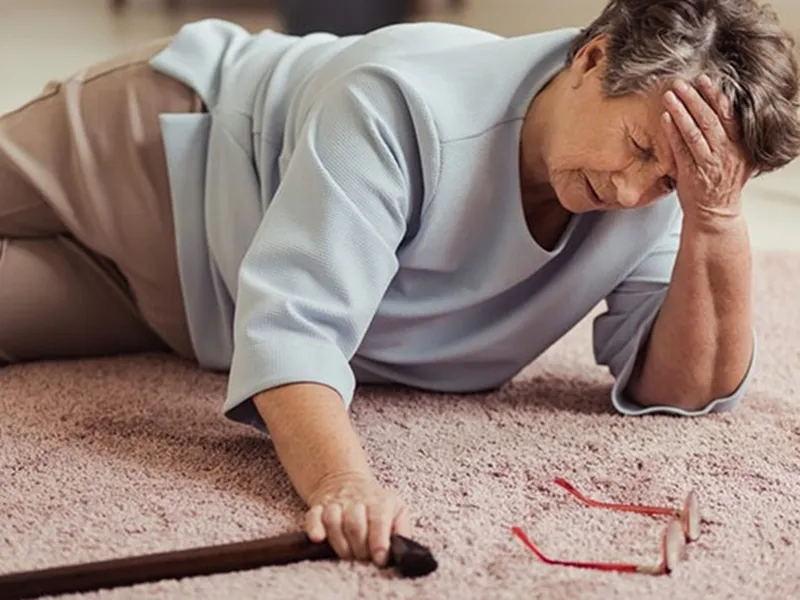 CẢNH BÁO QUAN TRỌNG VỀ TỤ MÁU NÃO Ở NGƯỜI CAO TUỔI: PHÁT HIỆN SỚM ĐỂ BẢO VỆ SỨC KHỎE