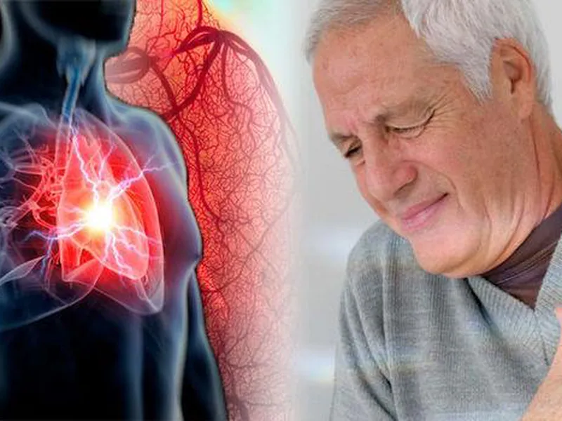 ĐAU NGỰC TRÁI ÂM Ỉ LÀ BỆNH GÌ? KHI NÀO CẦN ĐI KHÁM BÁC SĨ?