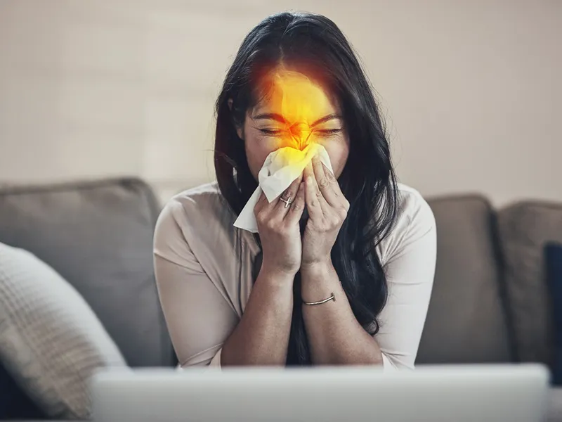 VIÊM MŨI TEO: NGUYÊN NHÂN, TRIỆU CHỨNG, PHÂN LOẠI VÀ PHÒNG NGỪA HIỆU QUẢ
