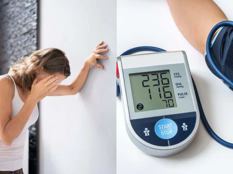 CAO HUYẾT ÁP: NGUYÊN NHÂN, TRIỆU CHỨNG, BIẾN CHỨNG VÀ CÁCH PHÒNG NGỪA