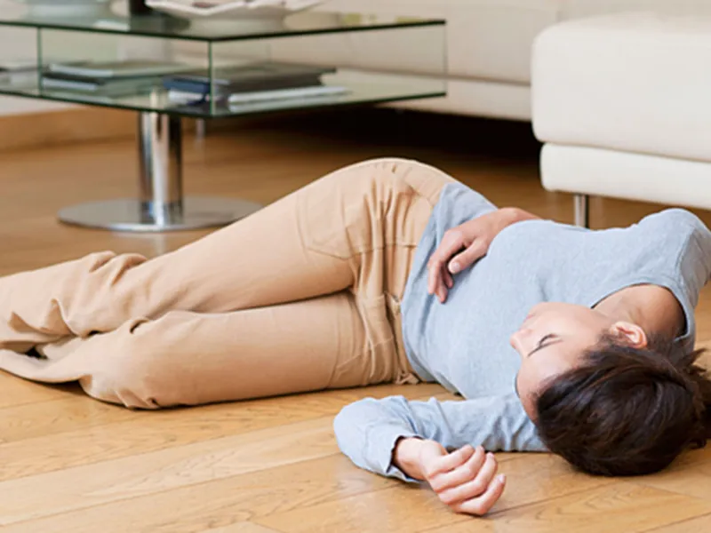 TAI BIẾN Ở NGƯỜI TRẺ: NGUYÊN NHÂN, DẤU HIỆU CẢNH BÁO VÀ CÁCH PHÒNG NGỪA HIỆU QUẢ