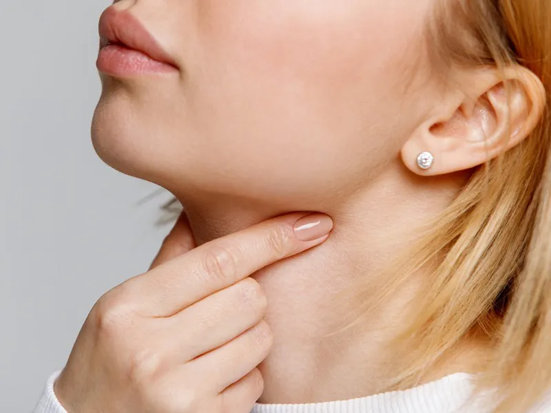 VIÊM THANH QUẢN CÓ NGUY HIỂM KHÔNG? DẤU HIỆU VÀ BIỆN PHÁP PHÒNG NGỪA