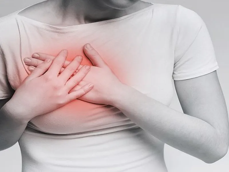 U VÚ CÓ NGUY HIỂM KHÔNG? CÁC DẤU HIỆU, NGUYÊN NHÂN VÀ CÁCH PHÒNG NGỪA