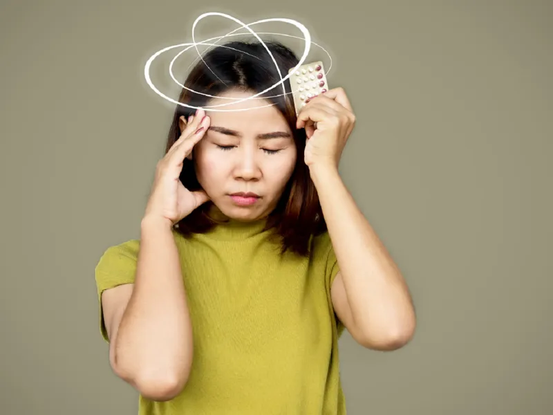 RỐI LOẠN TIỀN ĐÌNH NGOẠI BIÊN: DẤU HIỆU NHẬN BIẾT VÀ BIẾN CHỨNG NGUY HIỂM
