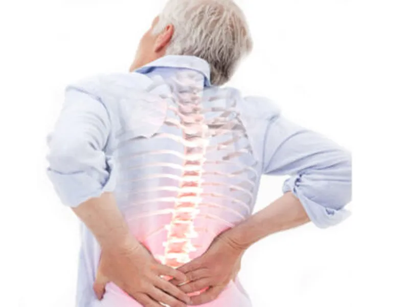 THOÁI HÓA CỘT SỐNG: TRIỆU CHỨNG CẢNH BÁO, NGUYÊN NHÂN, VÀ CÁCH PHÒNG NGỪA HIỆU QUẢ