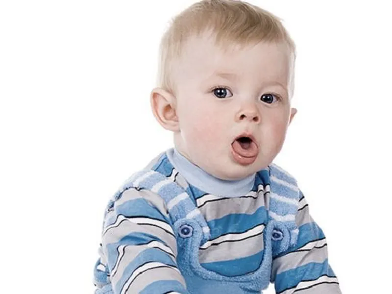 TRẺ EM BỊ HO DO TRÀO NGƯỢC DẠ DÀY: NGUYÊN NHÂN, TRIỆU CHỨNG VÀ PHƯƠNG PHÁP ĐIỀU TRỊ