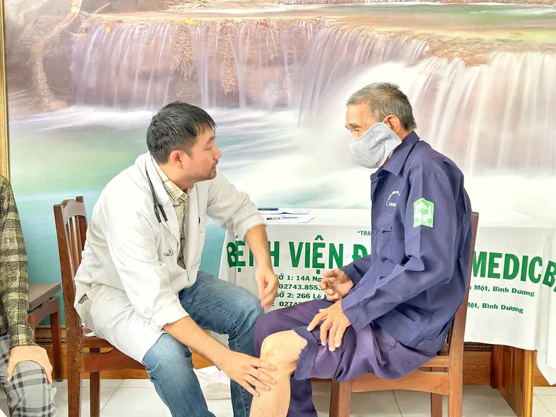 CHƯƠNG TRÌNH  BÁC ÁI  NHÂN DỊP CUỐI NĂM TẠI NHÀ THỜ CHÁNH TÒA PHÚ CƯỜNG.
