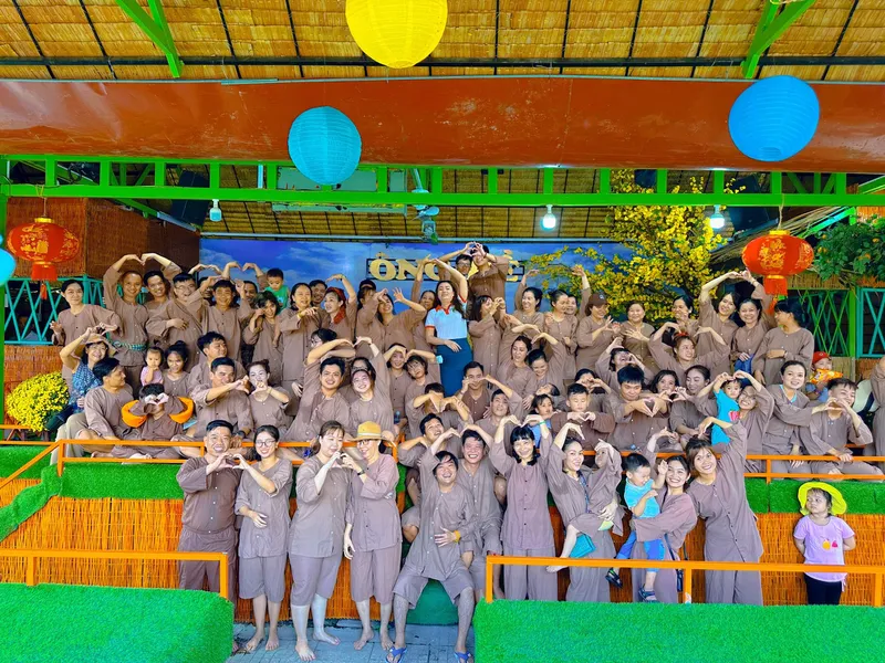 DU LỊCH TEAMBUILDING CẦN THƠ 2023