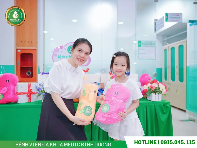 CHÚC MỪNG NGÀY QUỐC TẾ THIẾU NHI