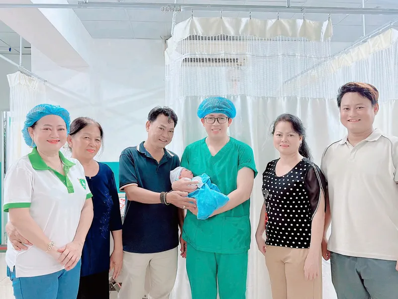 NIỀM VUI NHÂN ĐÔI