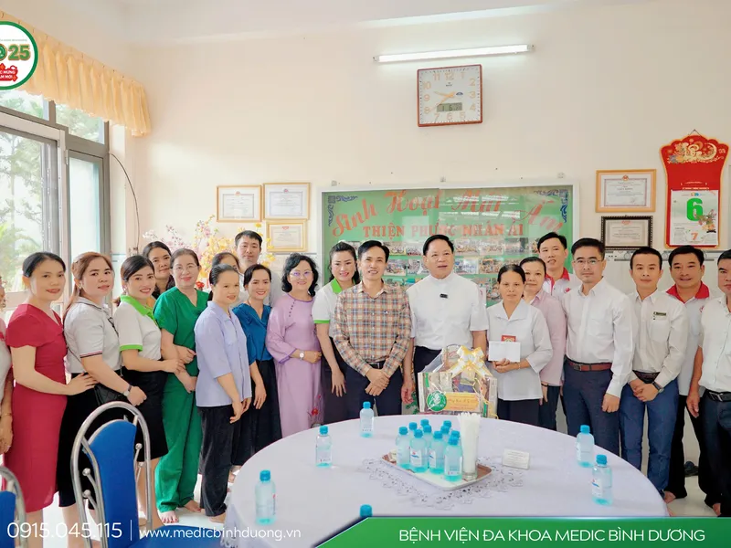 MÁI ẤM CHO NHỮNG MẢNH ĐỜI BẤT HẠNH