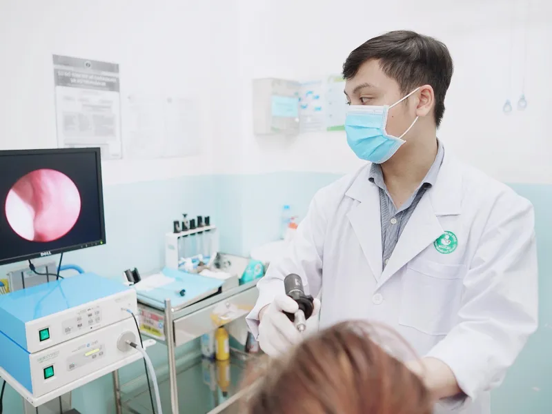 NGƯNG THỞ KHI NGỦ & NGÁY TO