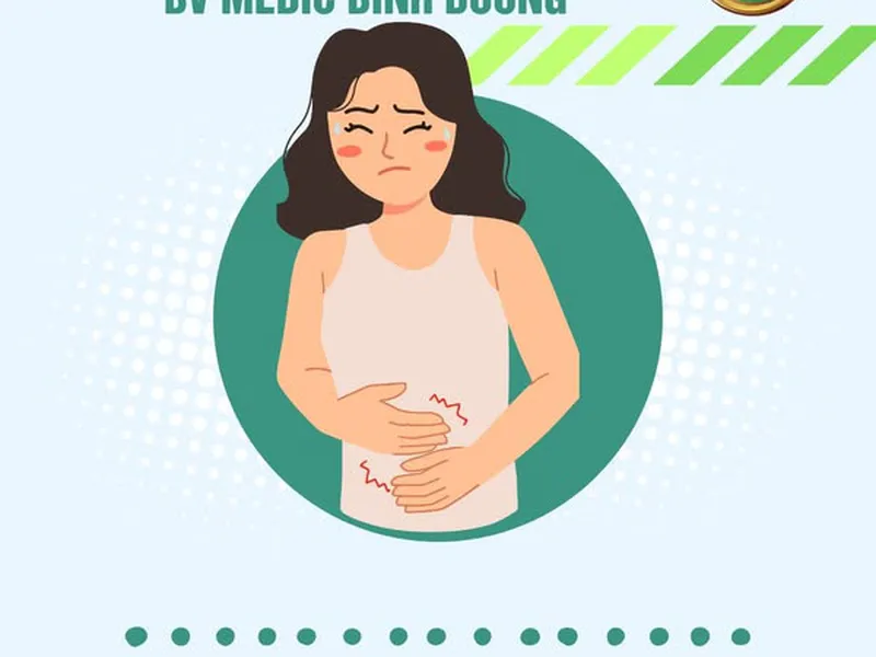 VIÊM LOÉT DẠ DÀY: NGUYÊN NHÂN, TRIỆU CHỨNG VÀ CÁCH ĐIỀU TRỊ HIỆU QUẢ