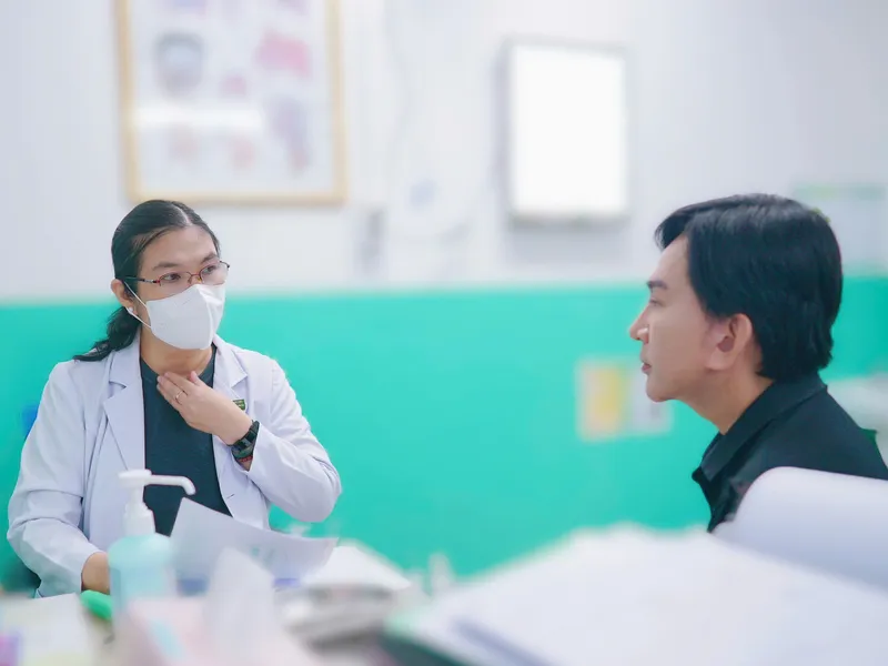 KHÀN TIẾNG KÉO DÀI