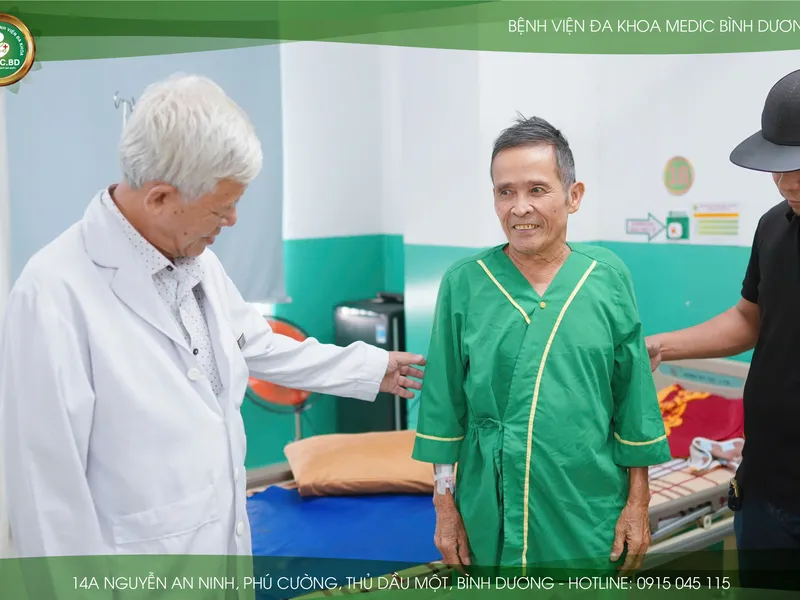 SỰ THẬT VỀ “MỔ TRONG NGÀY” – CÓ AN TOÀN KHÔNG?