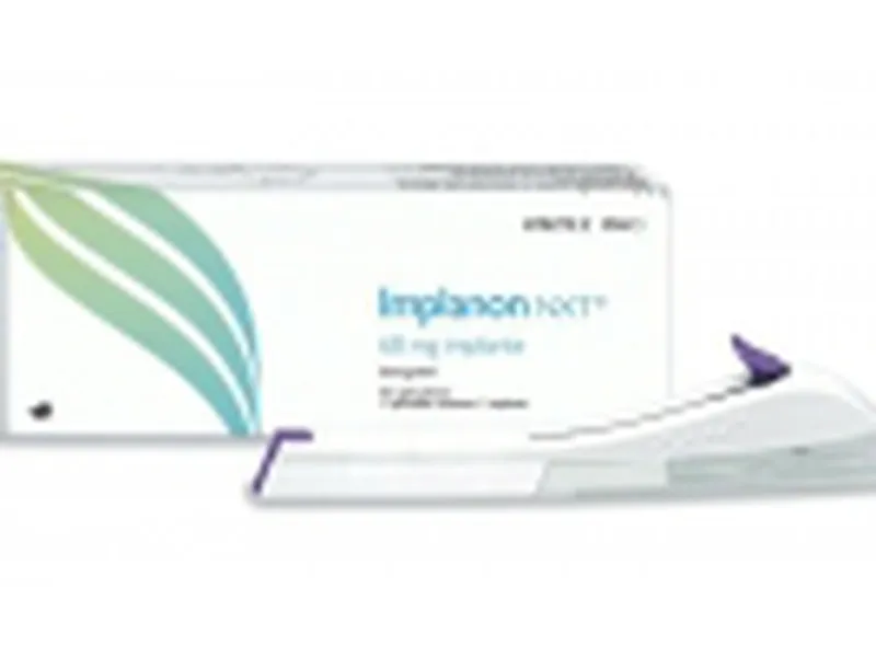 QUE TRÁNH THAI IMPLANON