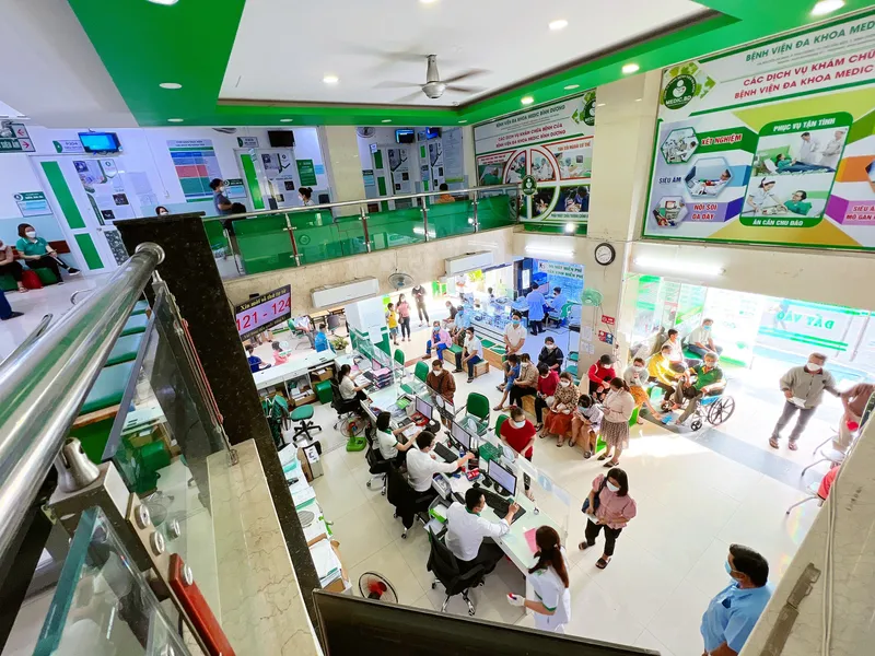 KHÉP LẠI NĂM 2021