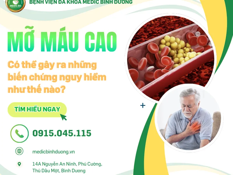 LÀM SAO ĐỂ GIẢM MỠ MÁU CAO VÀ NGĂN NGỪA BIẾN CHỨNG TIM MẠCH?