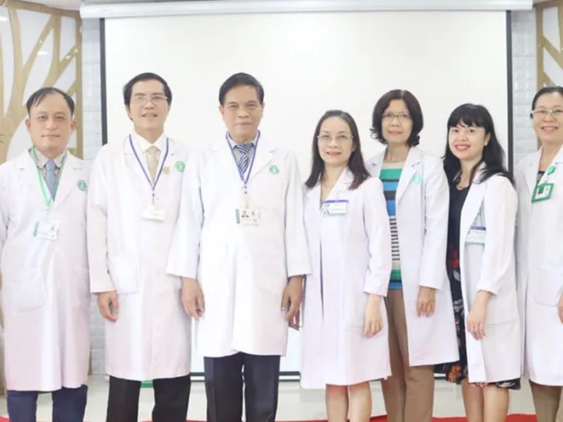 NHỮNG RỦI RO VỀ SỨC KHỎE KHI KHÔNG TÁI KHÁM ĐỊNH KỲ