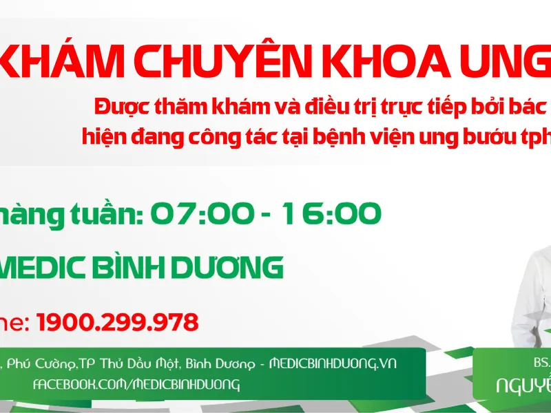DẤU HIỆU SỚM CỦA MỘT SỐ LOẠI BỆNH UNG THƯ BẠN CẦN BIẾT