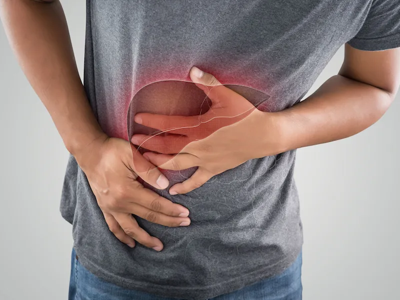 SUY GAN CÓ NGUY HIỂM KHÔNG? NHỮNG ĐIỀU CẦN BIẾT ĐẾ PHÒNG NGỪA VÀ KIỂM SOÁT