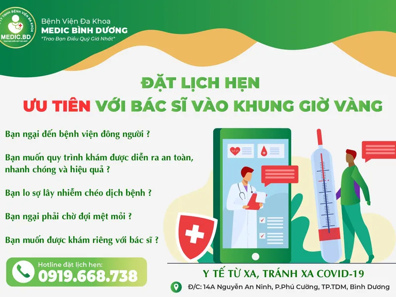 NGÀN VẠN THẮC MẮC BỆNH LÝ CẦN GIẢI ĐÁP - HỎI ÔNG BÁC SĨ HAY HỎI CHỊ GOOGLE?