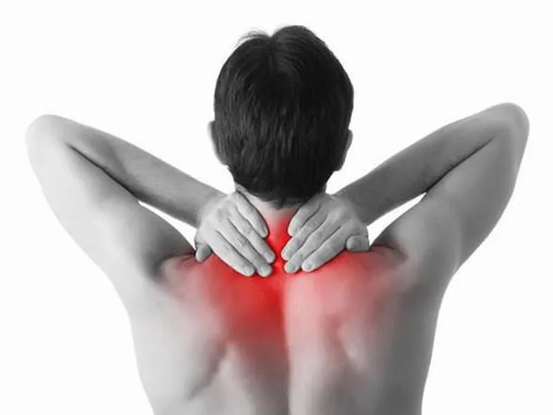 CHỨNG ĐAU MỎI VAI GÁY Ở DÂN VĂN PHÒNG
