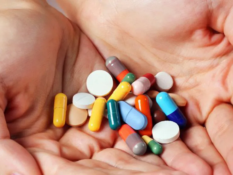 DỊ ỨNG THUỐC VÀ QUẢN LÝ THẺ DỊ ỨNG TẠI  BỆNH VIỆN ĐA KHOA MEDIC BÌNH DƯƠNG