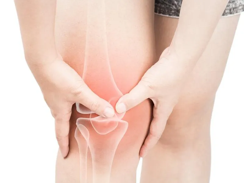 THOÁI HÓA KHỚP LÀ GÌ?