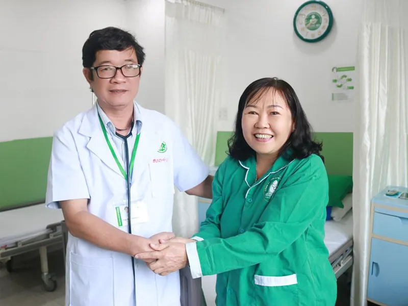 ĐIỀU TRỊ SỎI TÚI MẬT BẰNG PHƯƠNG PHÁP MỔ NỘI SOI