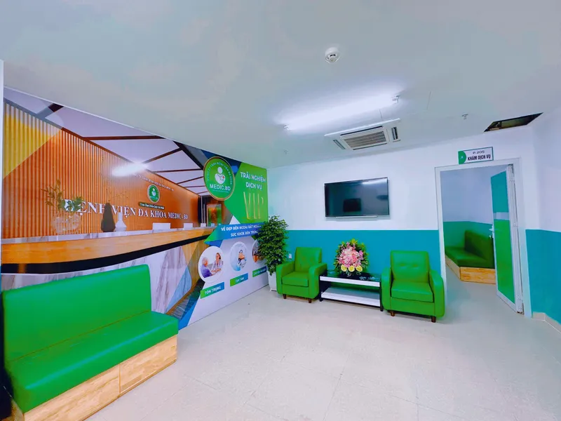 KHAI TRƯƠNG KHU KHÁM VIP - TRẢI NGHIỆM DỊCH VỤ CAO CẤP