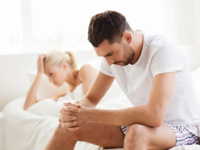 MÃN DỤC NAM GIẢI PHÁP CHO ĐIỀU TRỊ