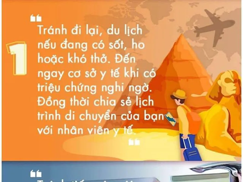 PHÒNG CHỐNG DỊCH BỆNH DO VIRUS CORONA