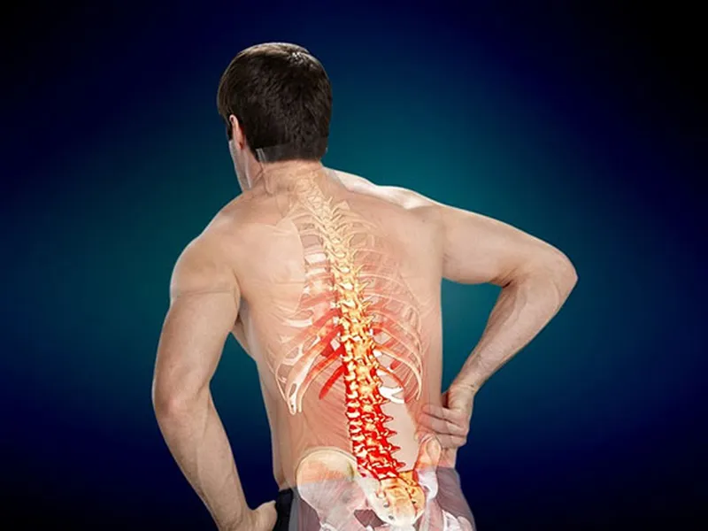 ĐÔNG Y ĐIỀU TRỊ THOÁI HÓA CỘT SỐNG, THOÁT VỊ ĐĨA ĐỆM