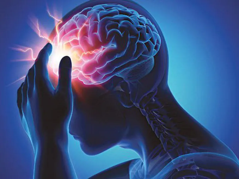 CÁC DẤU HIỆU BÁO TRƯỚC TAI BIẾN MẠCH MÁU NÃO ( ĐỘT QUỴ )