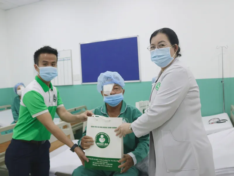 BỆNH NHÂN BỊ TIỂU ĐƯỜNG CÓ THỂ PHẪU THUẬT ĐỤC THỦY TINH THỂ BẰNG PHƯƠNG PHÁP PHACO KHÔNG?