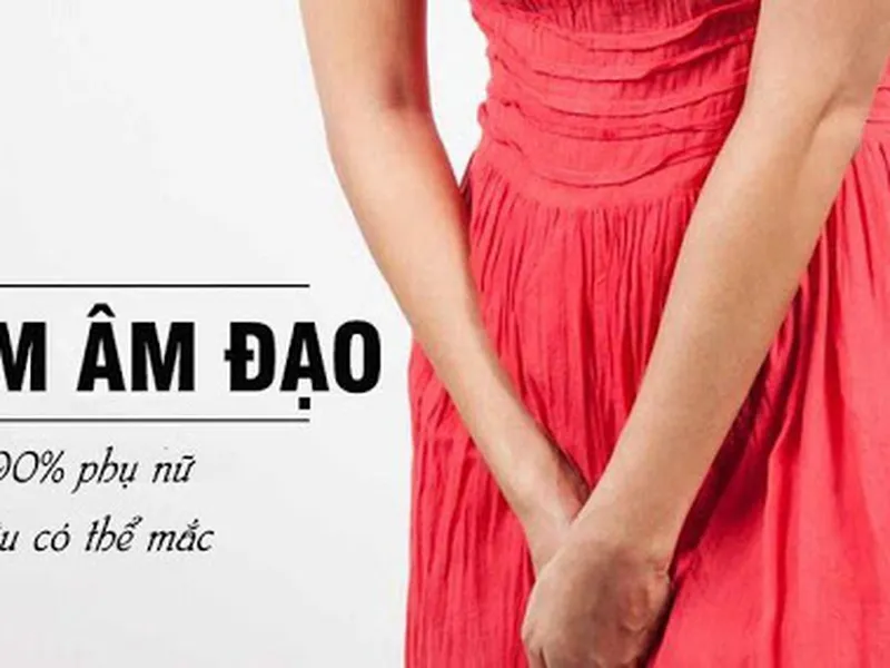 CHẾ ĐỘ ĂN CHO BỆNH VIÊM ÂM ĐẠO