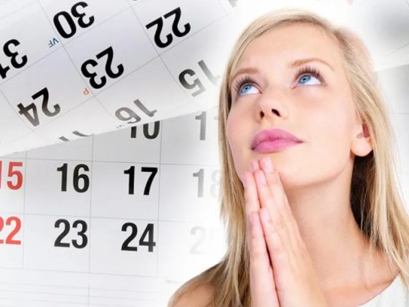 RỐI LOẠN KINH NGUYỆT