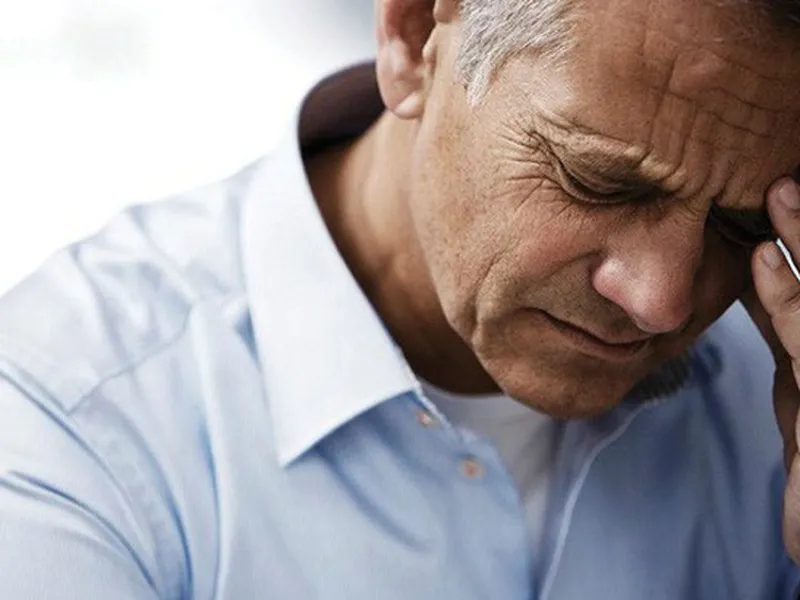 NỖI ÁM ẢNH “RỐI LOẠN CHỨC NĂNG TIỀN ĐÌNH”