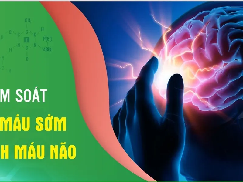 GÓI KHÁM TẦM SOÁT TAI BIẾN MẠCH MÁU NÃO VÀ DỊ DẠNG MẠCH MÁU NÃO