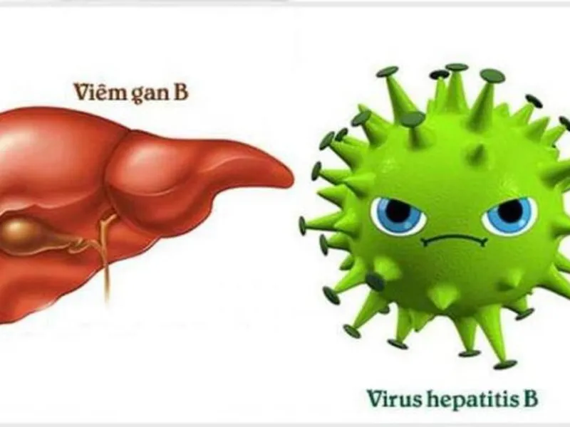 CHỦ ĐỘNG PHÒNG NGỪA VIÊM GAN B