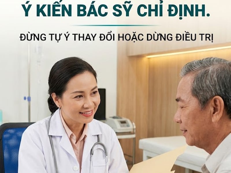 ĐIỀU TRỊ VIÊM GAN B CÓ DỪNG ĐƯỢC THUỐC KHÁNG VIRUS KHÔNG