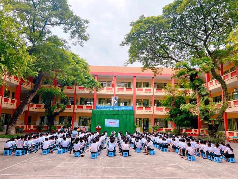 Tư vấn sức khỏe, Phát hiện và Kiểm soát Di Chứng Hậu Covid