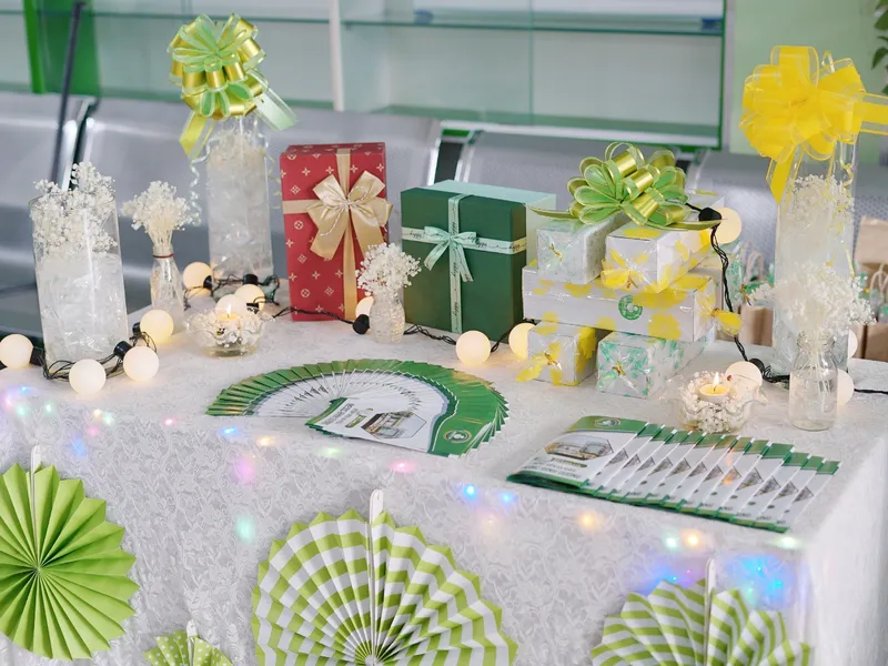 TUẦN LỄ LẮNG NGHE Ý KIẾN NHẬN QUÀ TRI ÂN (26/09/2022 - 03/10/2022)