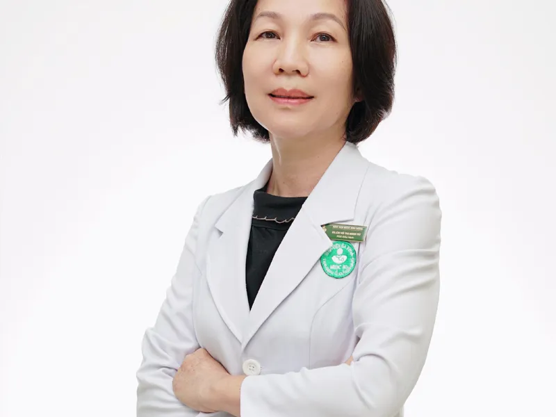 BS.CKI.Võ Thị Minh Tú